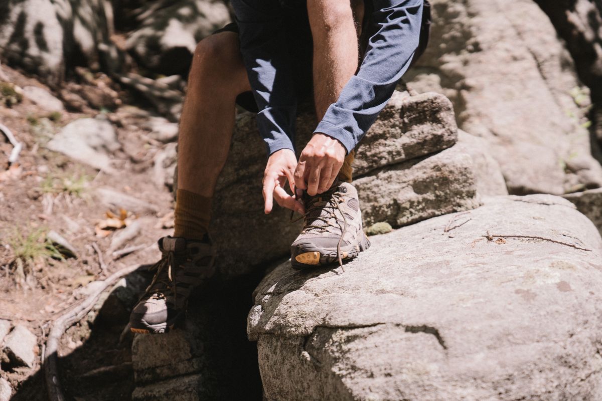 How to Choose Hiking Boots: Trail Runners vs Boots vs Sandals