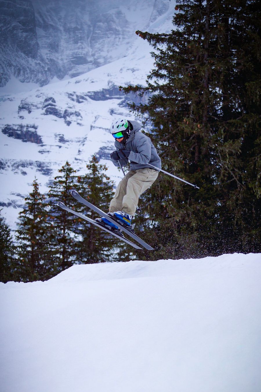 Ski Gear