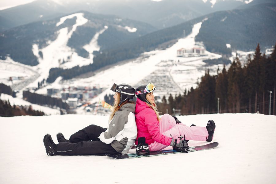 Snow Apparel
