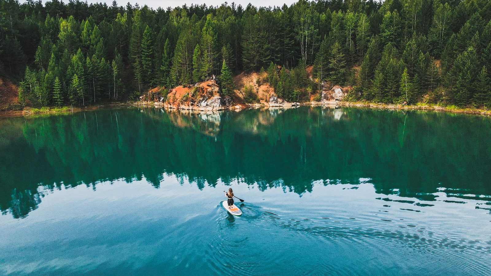 Best All-Around Paddleboards 2026