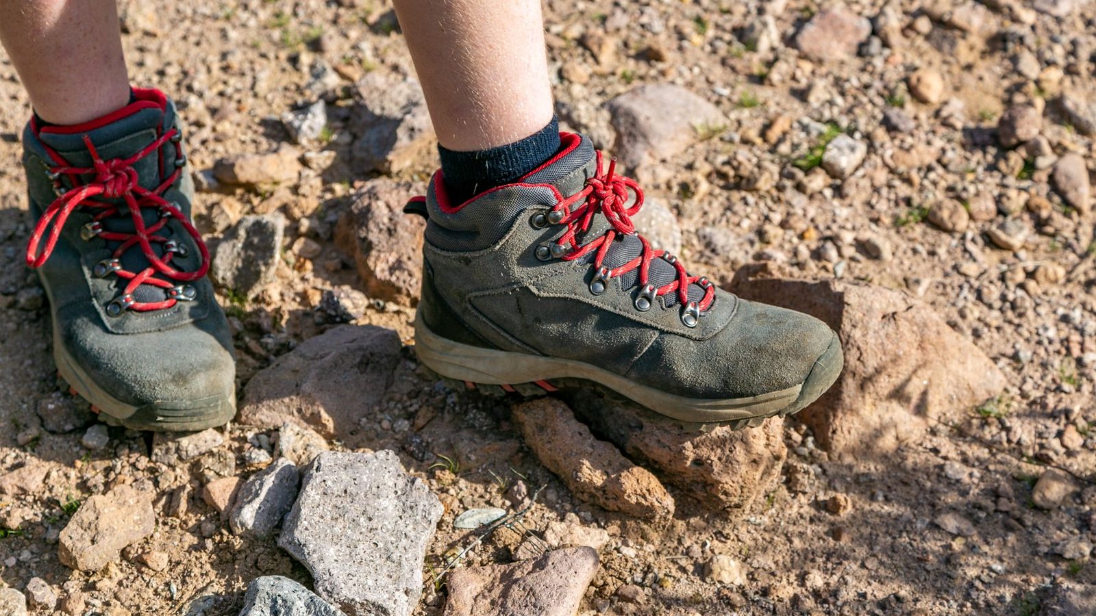 Best Approach Shoes 2026 — Sticky Rubber for Climbing Approaches & Scrambling