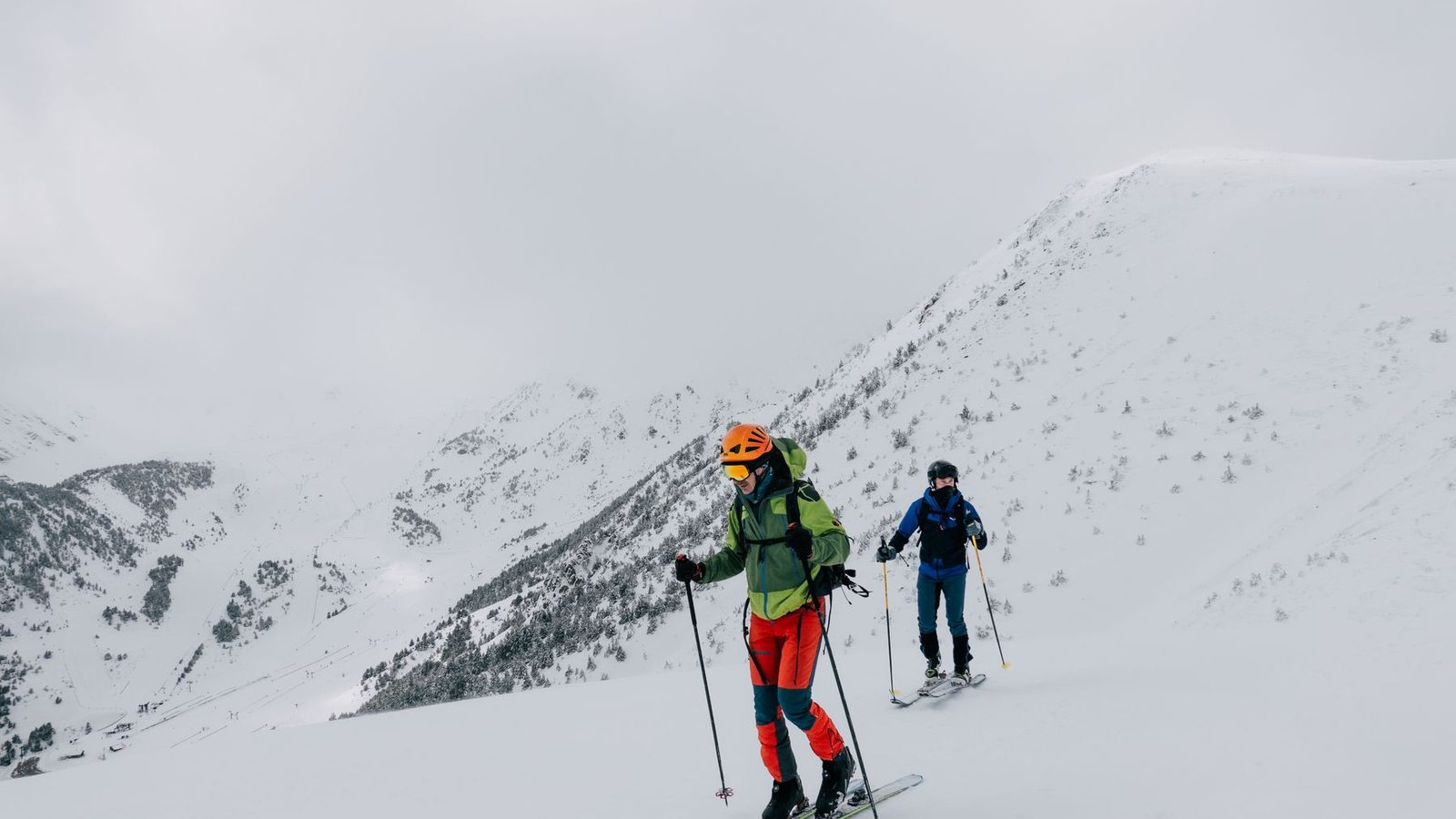 Best Avalanche Beacons 2026 — Transceivers for Backcountry Skiing & Ski Touring