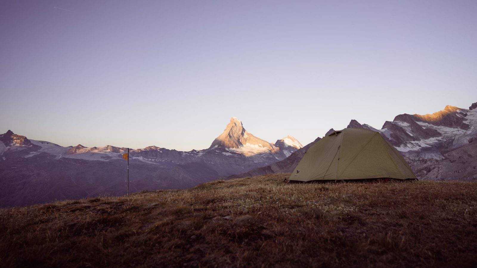 Best Backpacking Tents (2026)