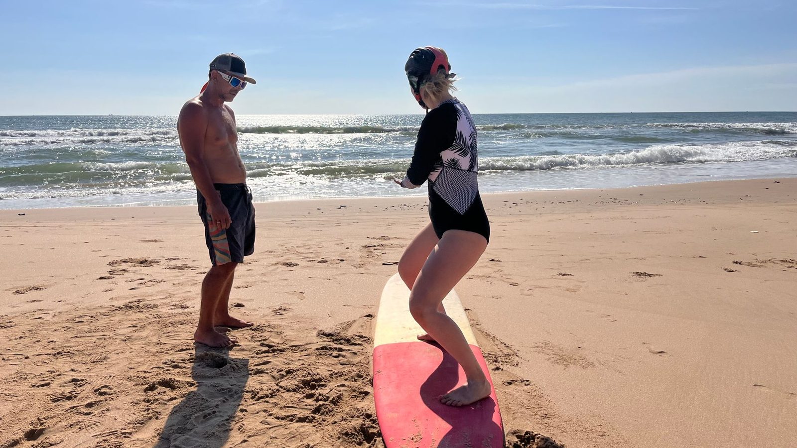 Best Beginner Surfing Gear 2026