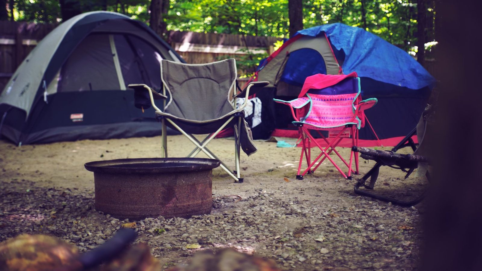 Best Camp Chairs 2026 — Camping Chairs & Backpacking Chairs