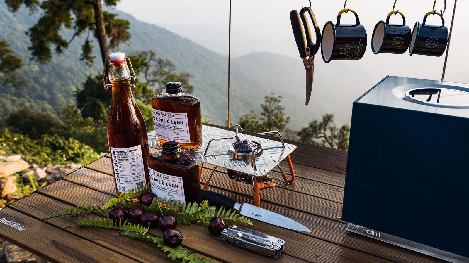 Best Camp Kitchen Gear for 2026