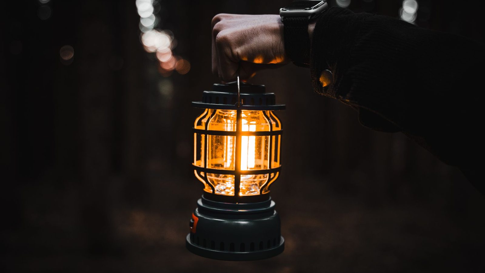 Best Camp Lighting, Kitchen & Chairs (2026)