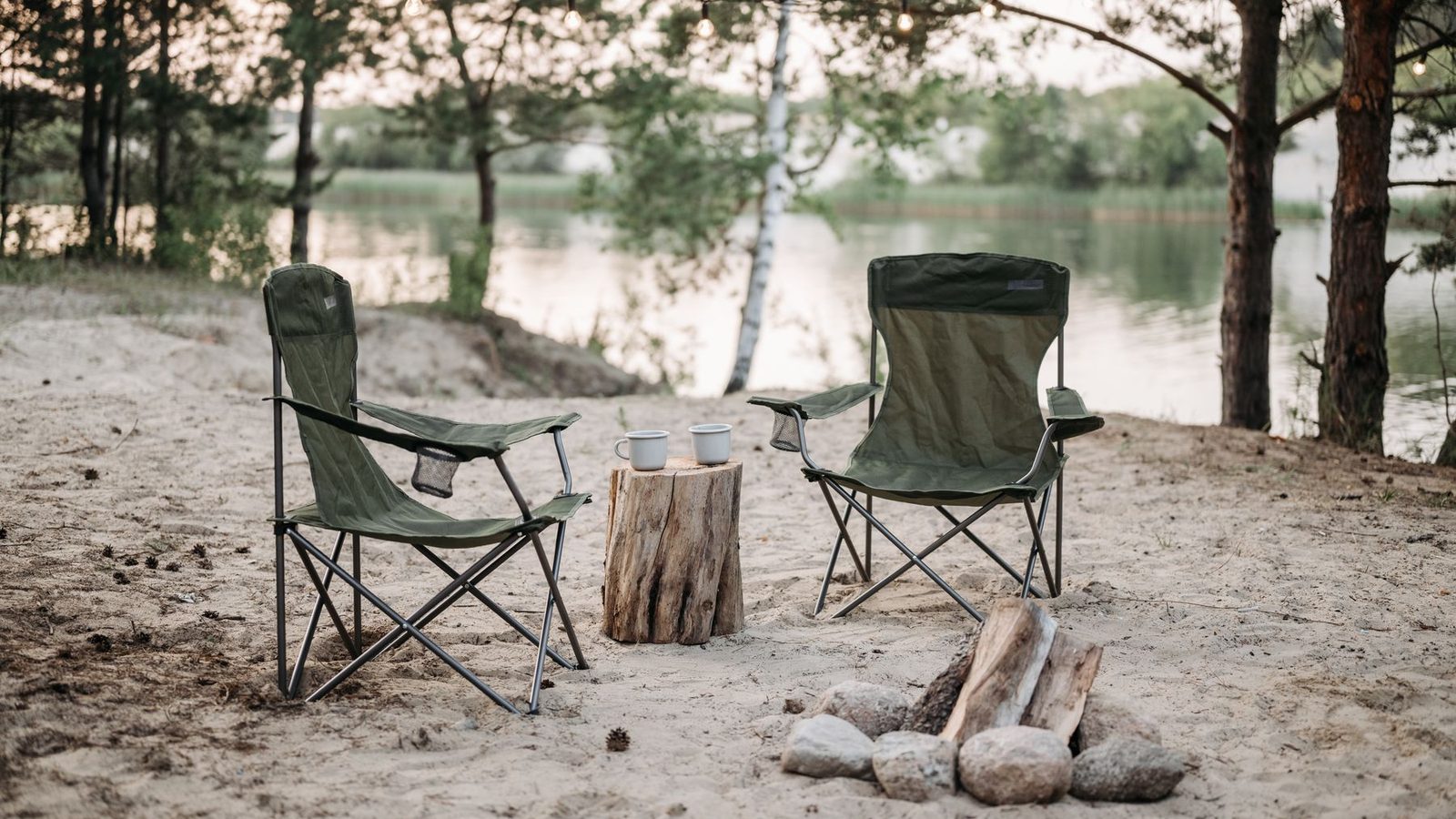 Best Camping Chair and Table Combos 2026 — Lightweight & Car Camping Picks