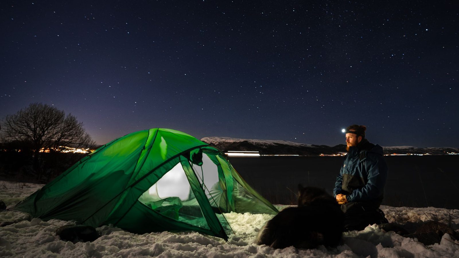 Best Camping Headlamps 2026 — Bright, Rechargeable & Budget Picks