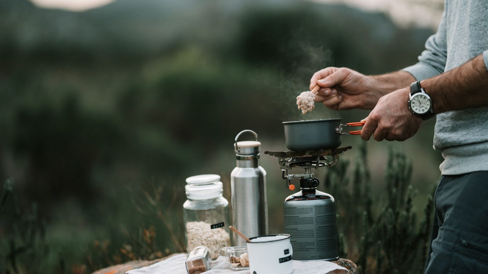 Best Camping Stoves 2026 — Backpacking & Car Camp Picks