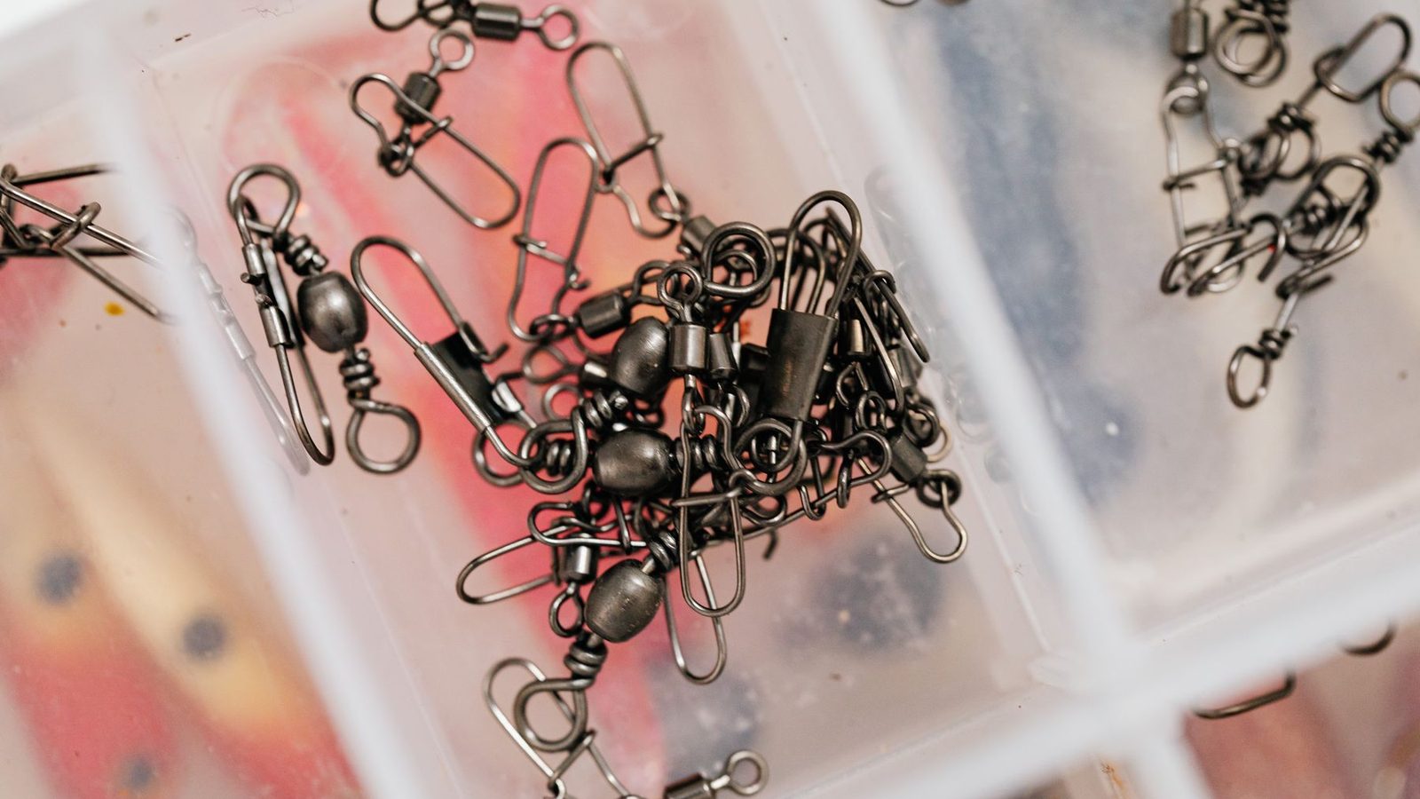 Best Catfish Rigs 2026 — Slip Sinkers, Santee Rigs & More