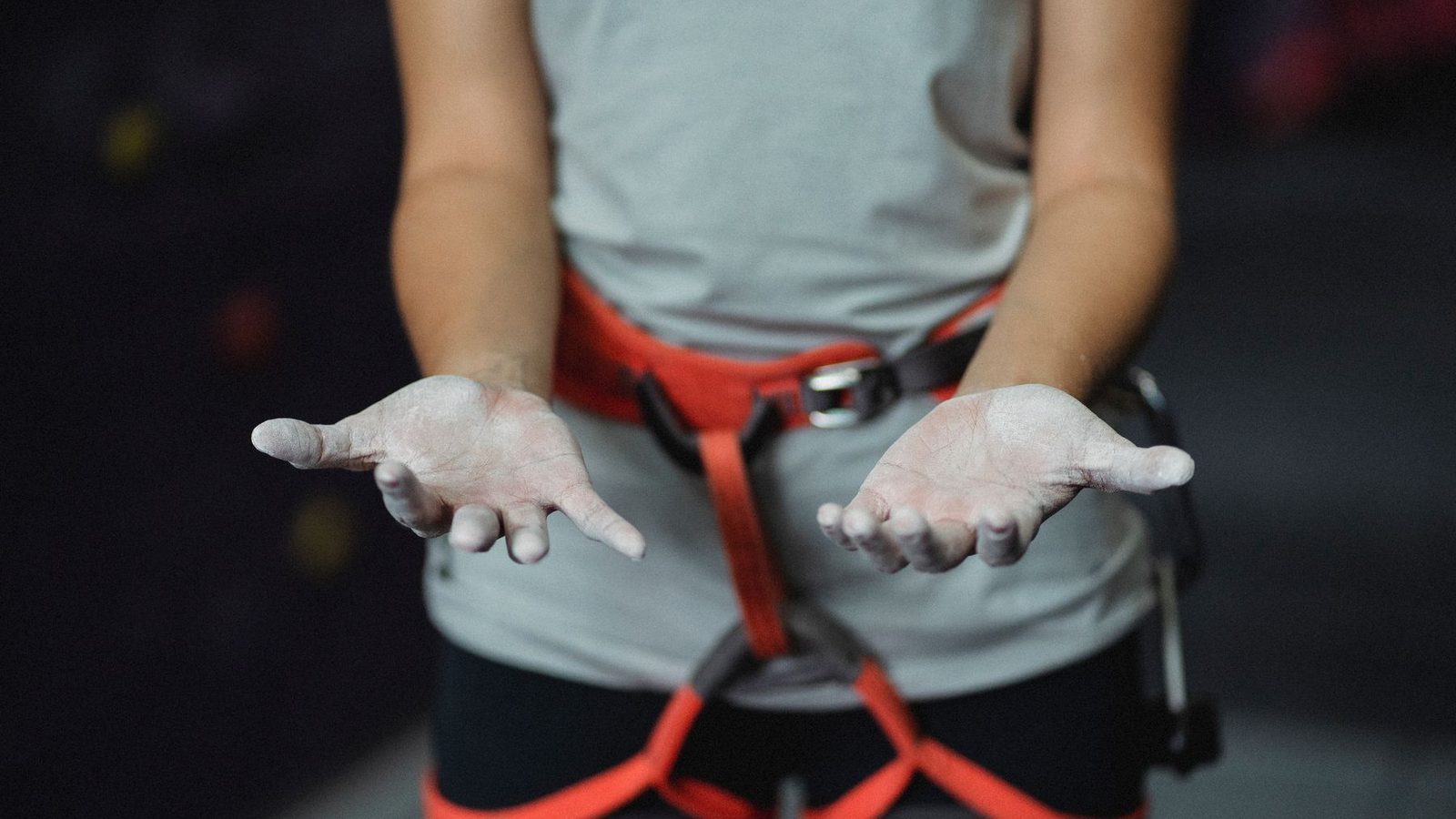 Best Chalk Bags 2026 — Rock Climbing Chalk Bags & Bouldering Buckets