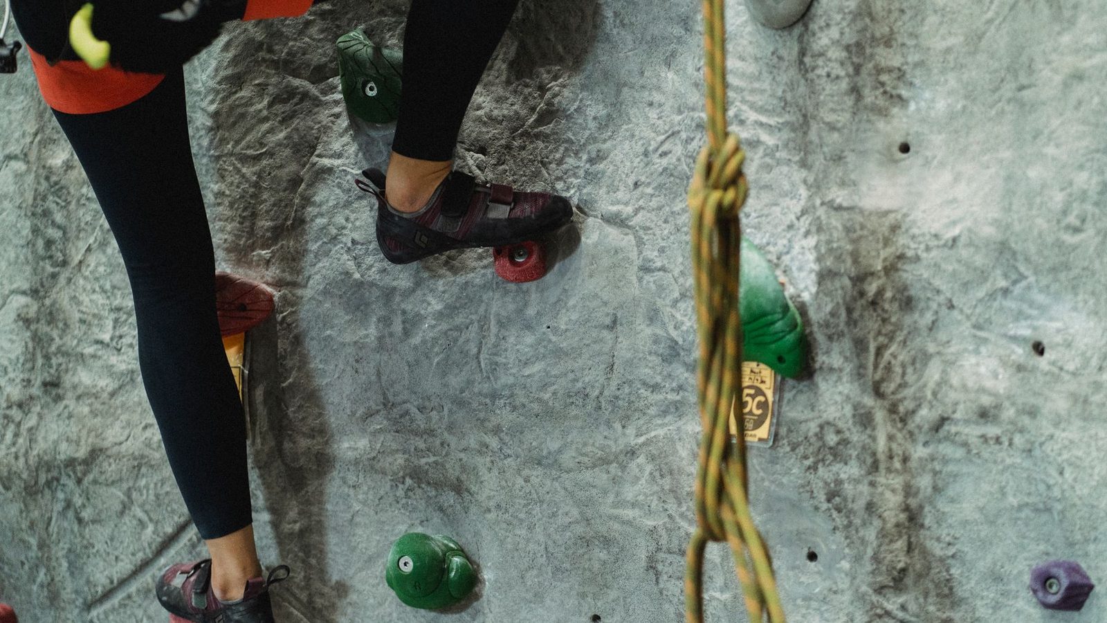 Best Climbing Shoes 2026 — Beginner, All-Around & Performance Picks