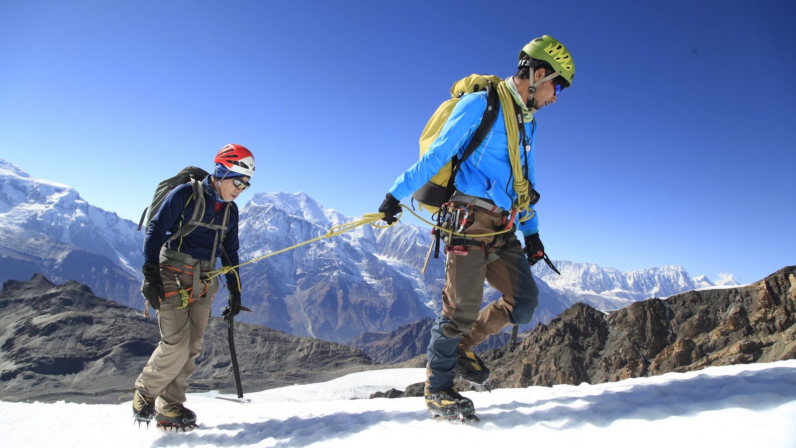 Best Crampons 2026 — Hiking, Mountaineering & Ice Climbing