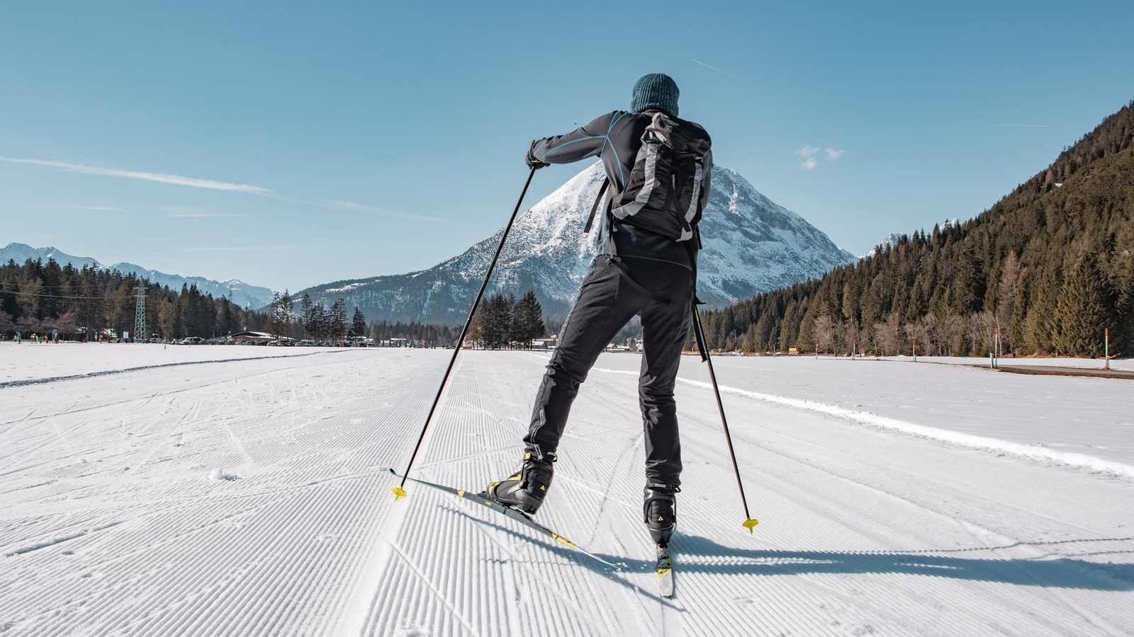 Best Cross-Country Skis 2026 — Classic, Skate & Backcountry Nordic