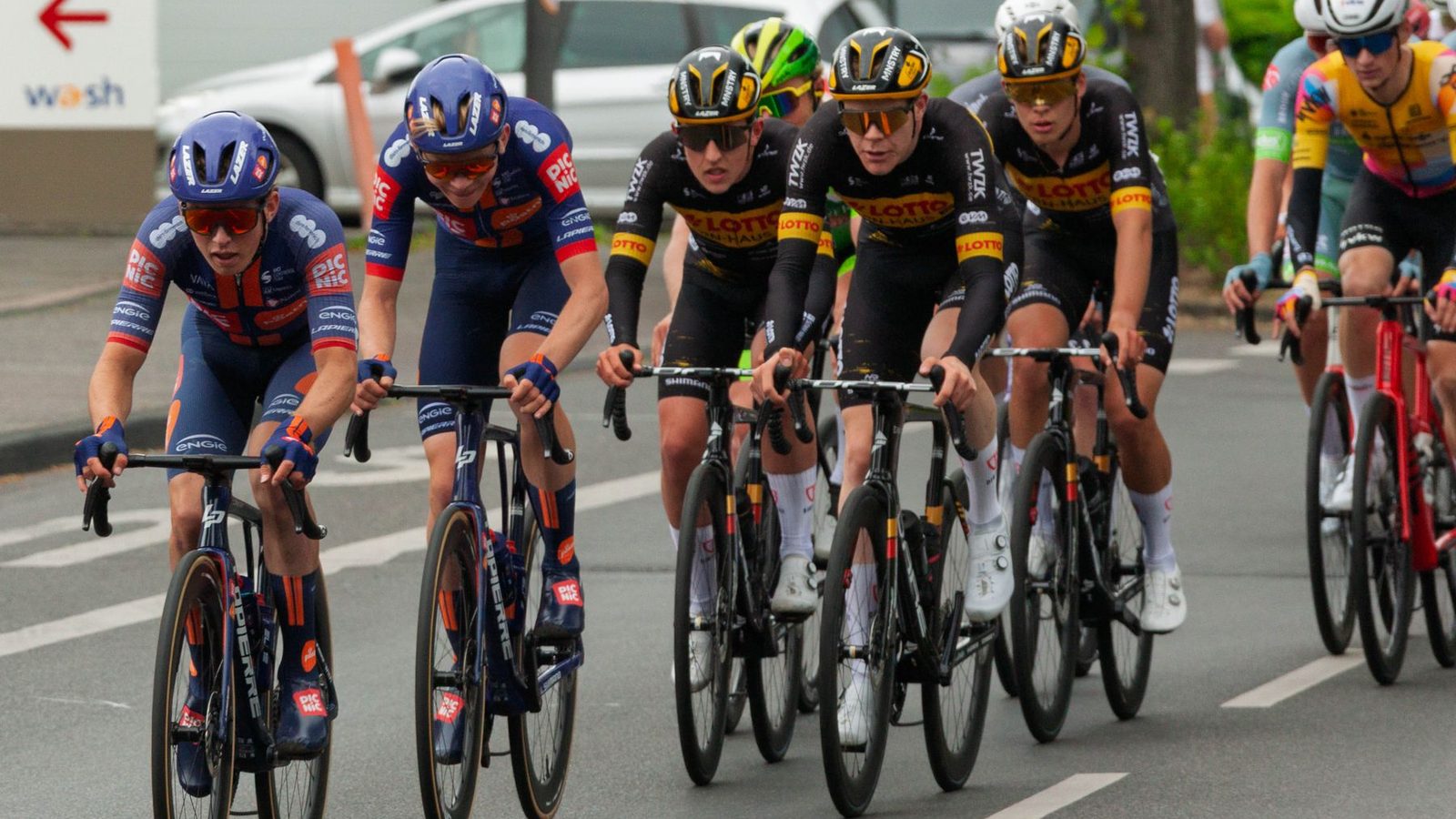Best Cycling Helmets 2026 — Road, MTB & Commuter Picks