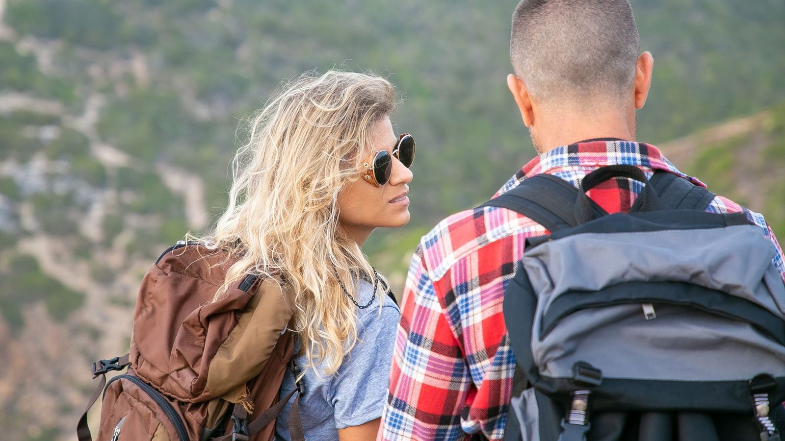 Best Daypacks 2026 — Hiking Day Packs & Trail Backpacks