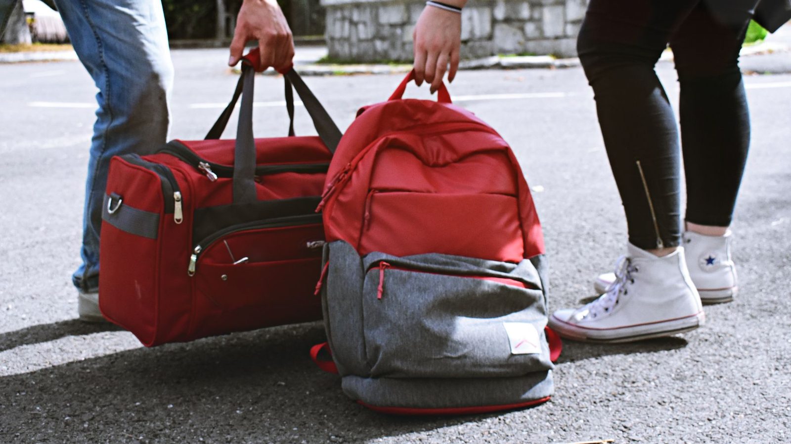 Best Duffel Bags 2026 — Travel, Gym & Adventure