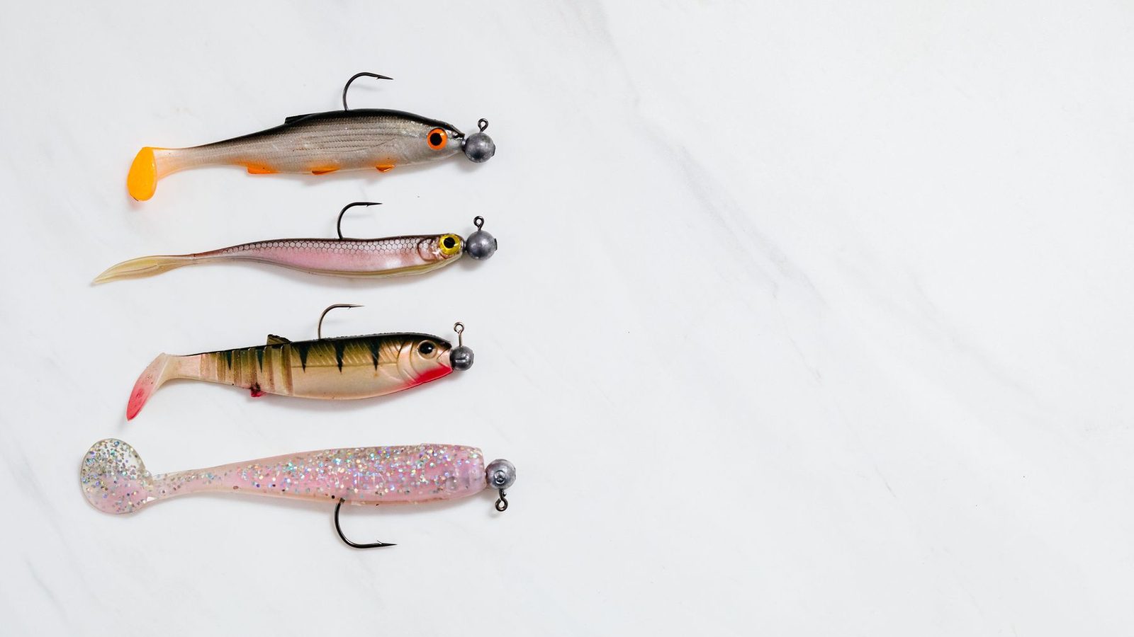 Best Finesse Fishing Gear 2026 — Light Tackle Bass