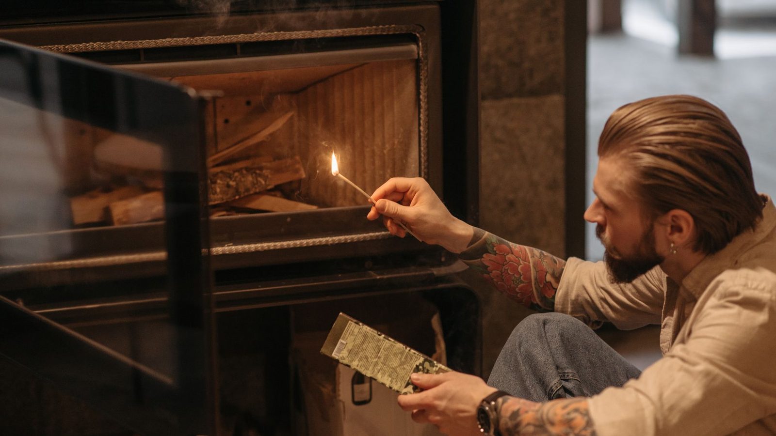 Best Fire Starters 2026 — Ferro Rod, Fatwood & Camp Tinder