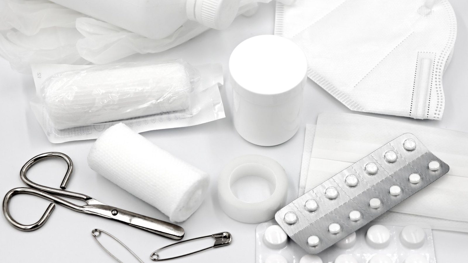 Best First Aid Kits for Camping & Hiking 2026