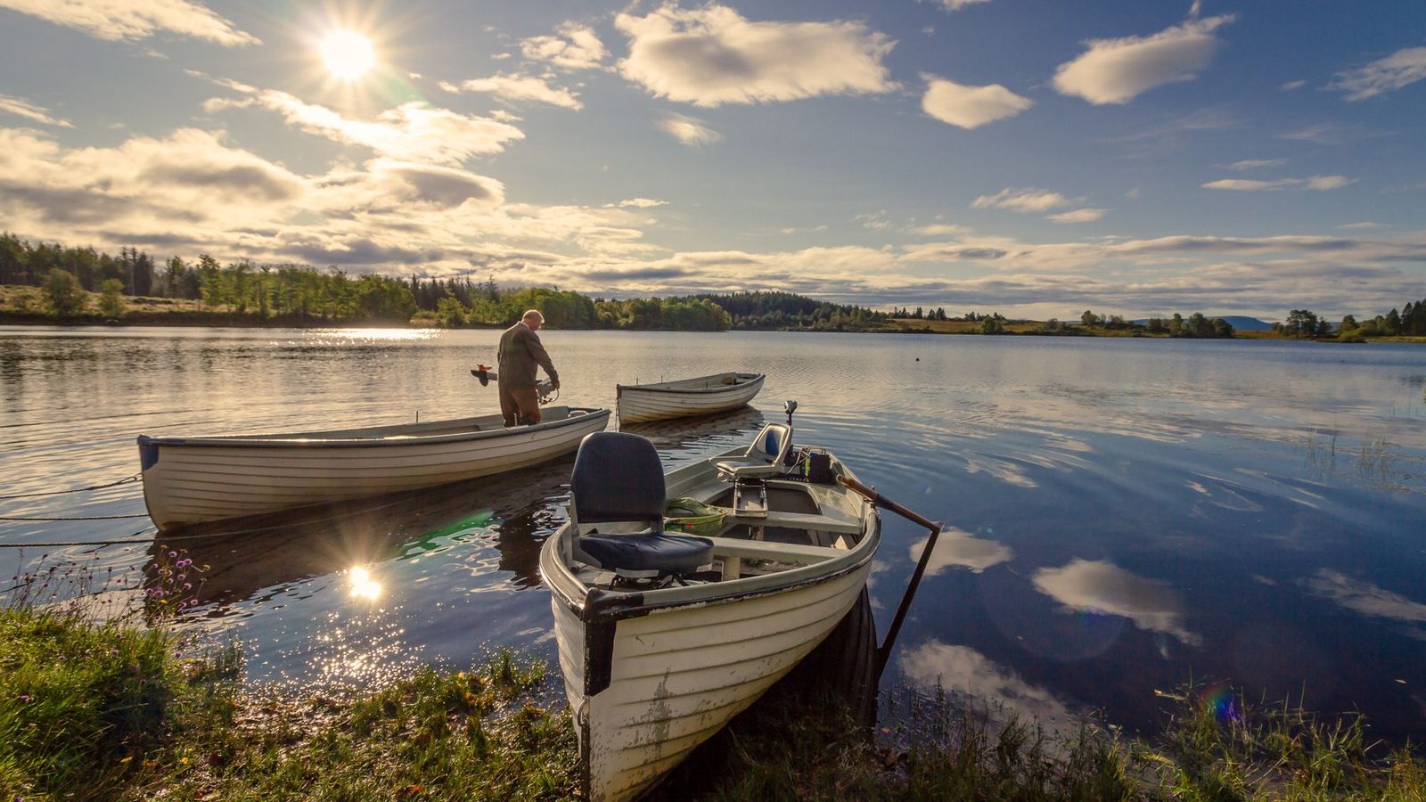 Best Fish Finders (2026)