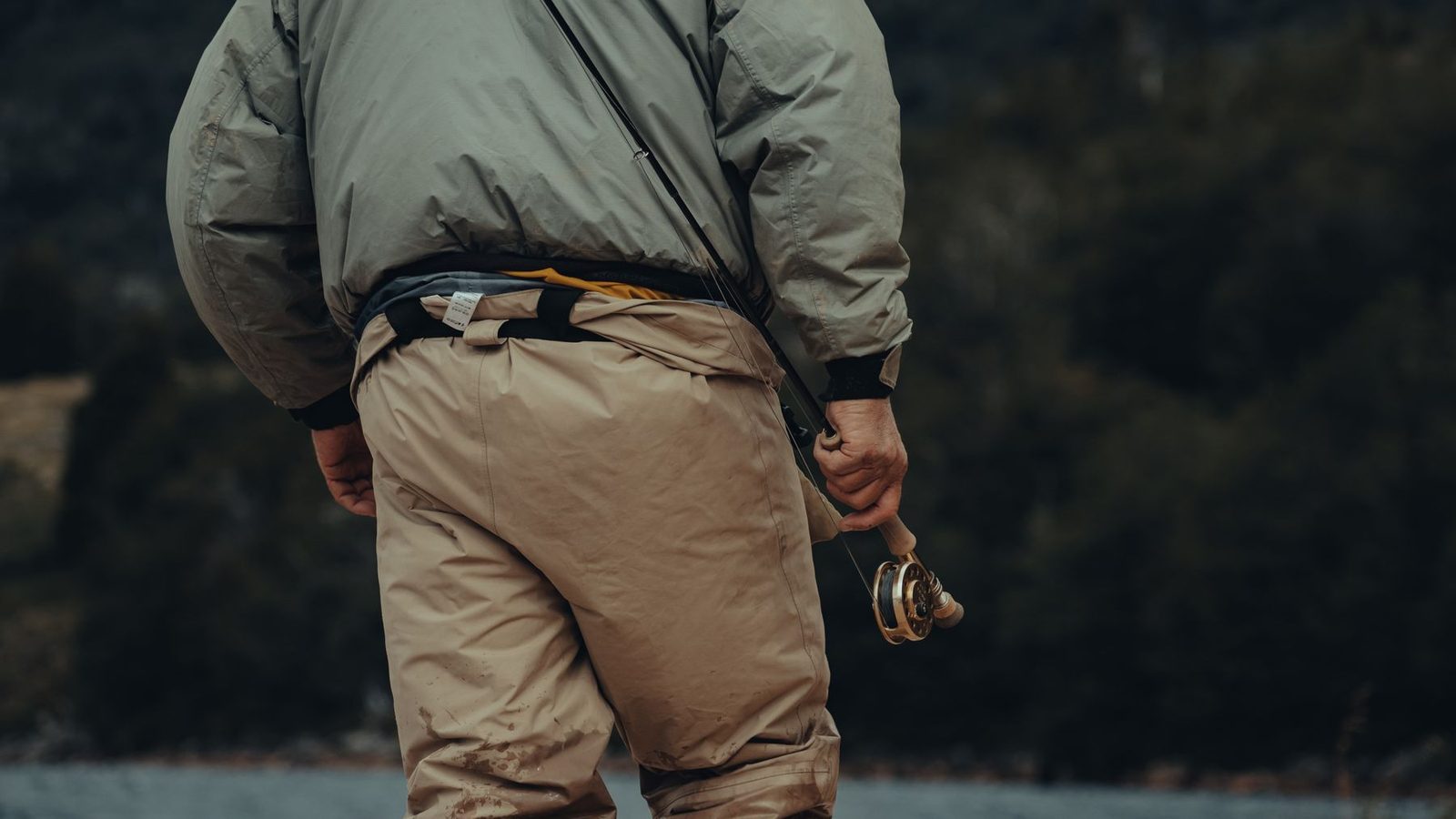 Best Fishing Backpacks 2026 — Tackle Packs & Sling Bags