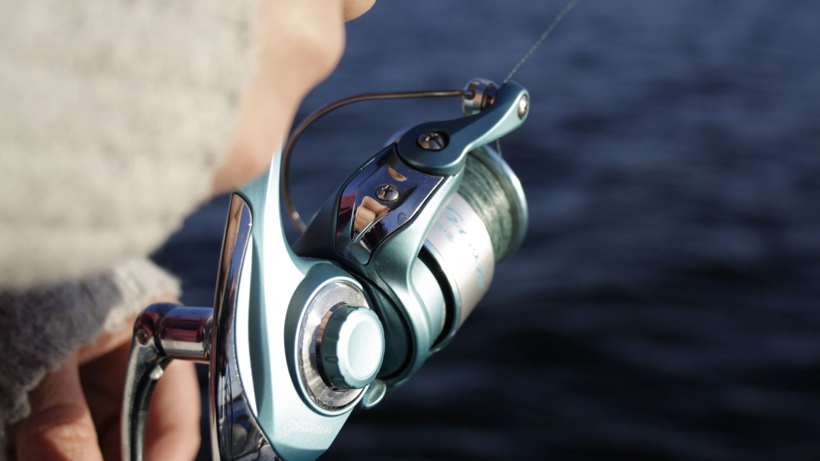 Best Fishing Reels 2026