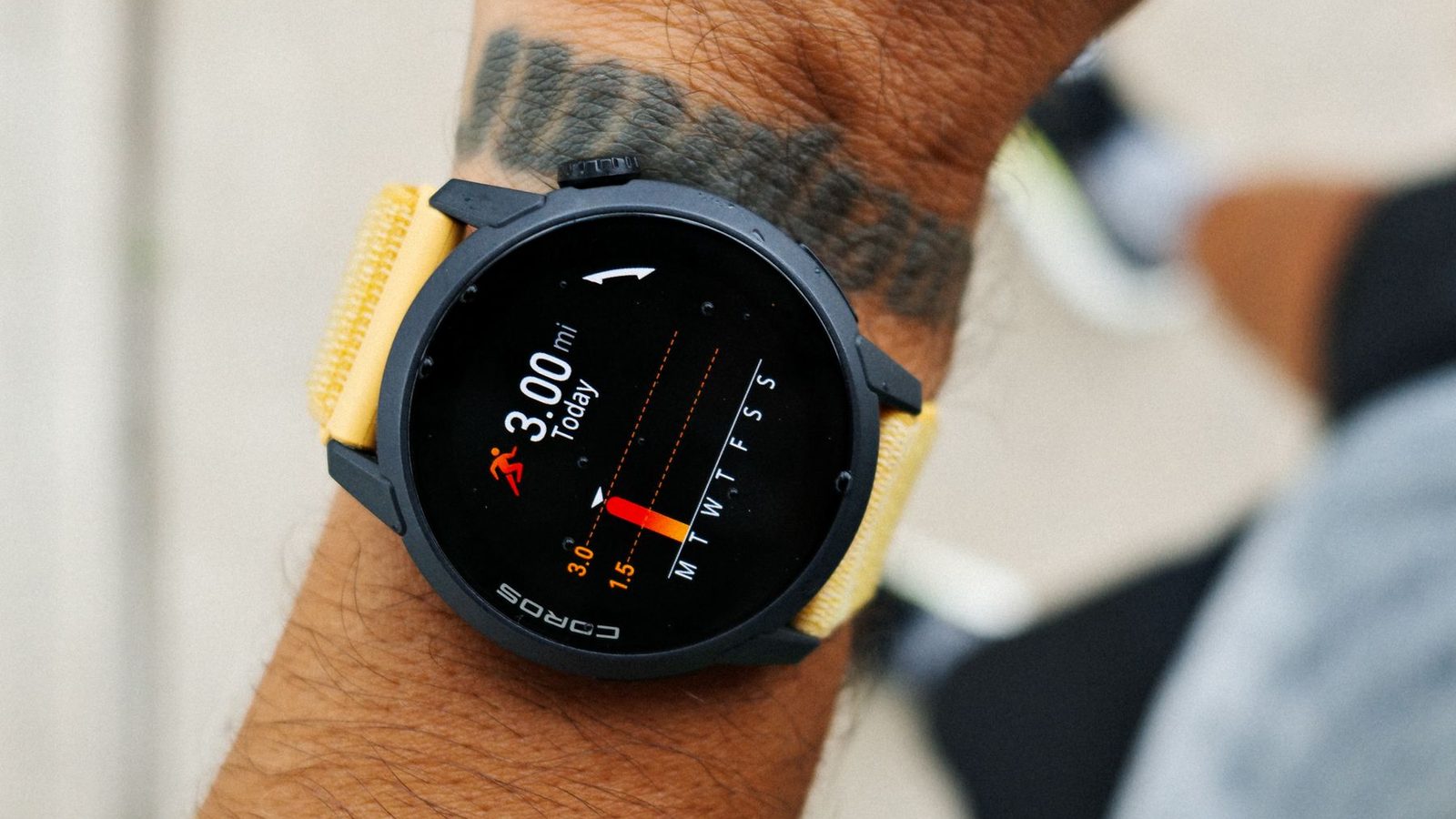 Best Fitness Trackers 2026 — For Outdoor Athletes & Weekend Warriors