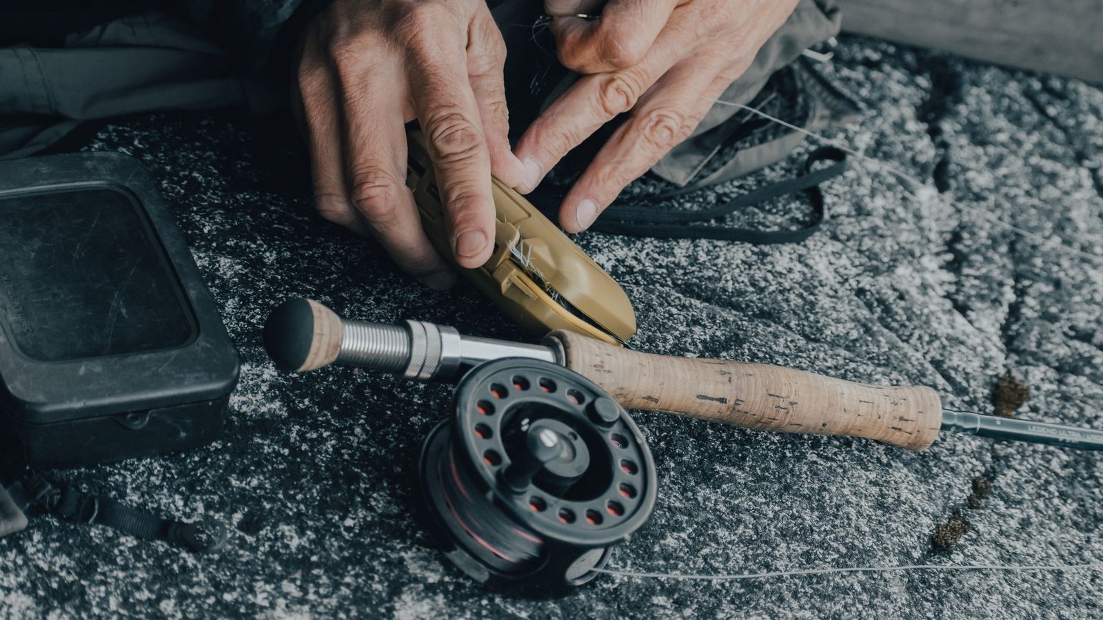 Best Fly Rods 2026 — Trout Fly Fishing Rods for Every Budget