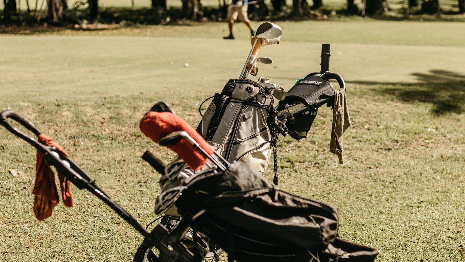 Best Golf Cart Bags for 2026: Organization, Storage, and Cart Compatibility