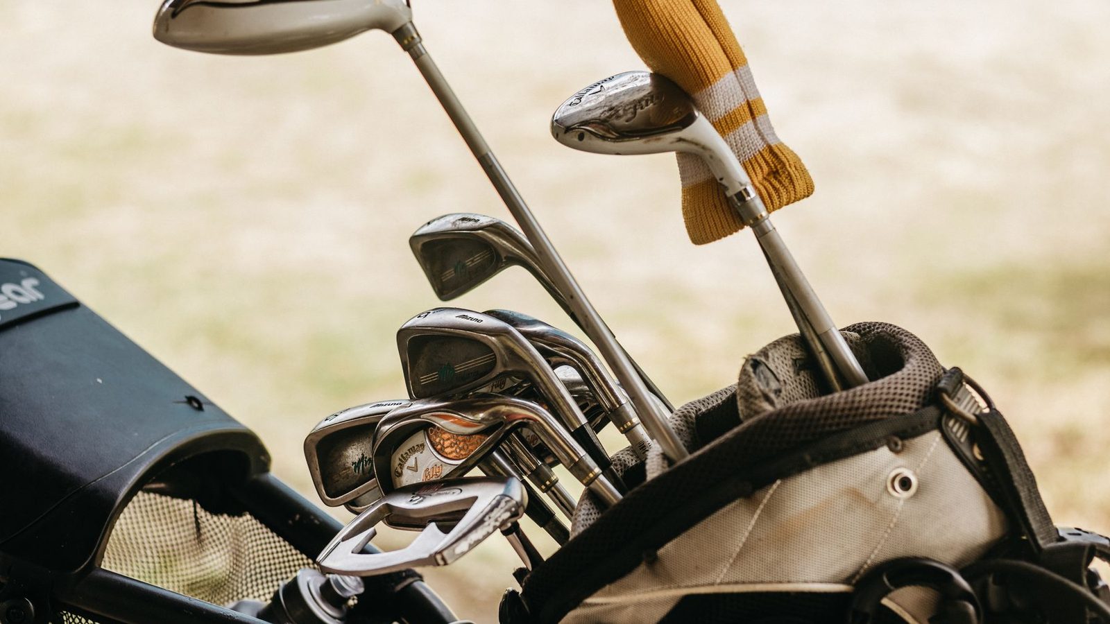 Best Golf Grips for 2026: Cord, Rubber, and Wrap Grips for Every Hand