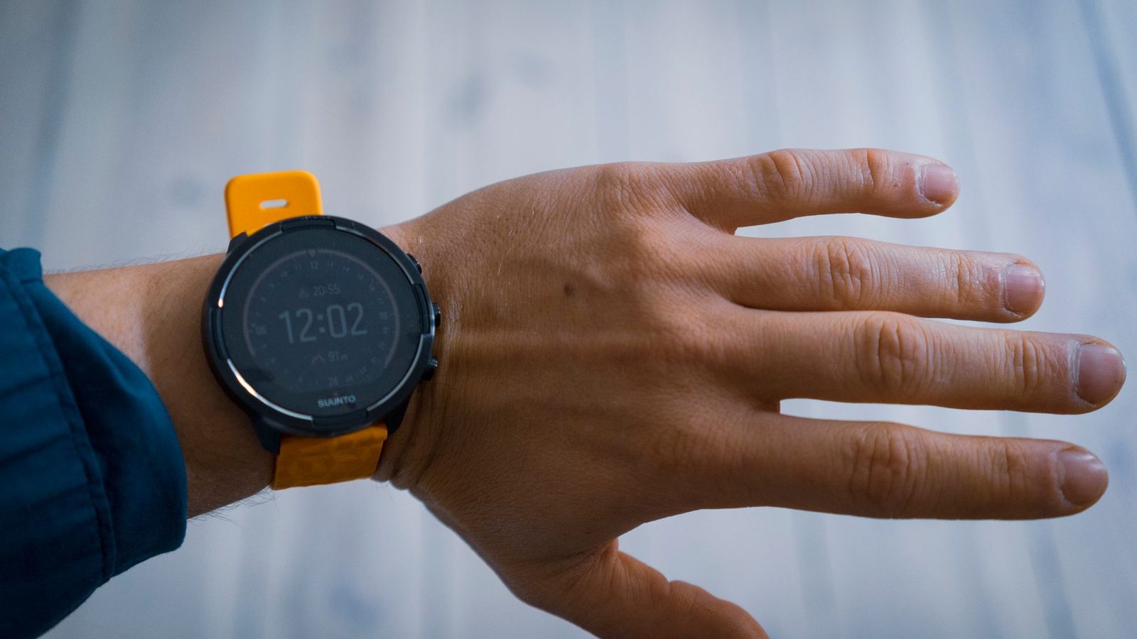 Best GPS Watches for Hiking 2026
