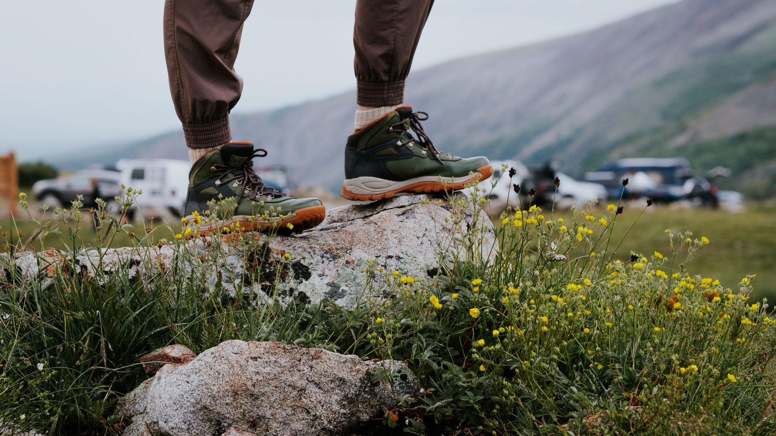 Best Hiking Boots for 2026