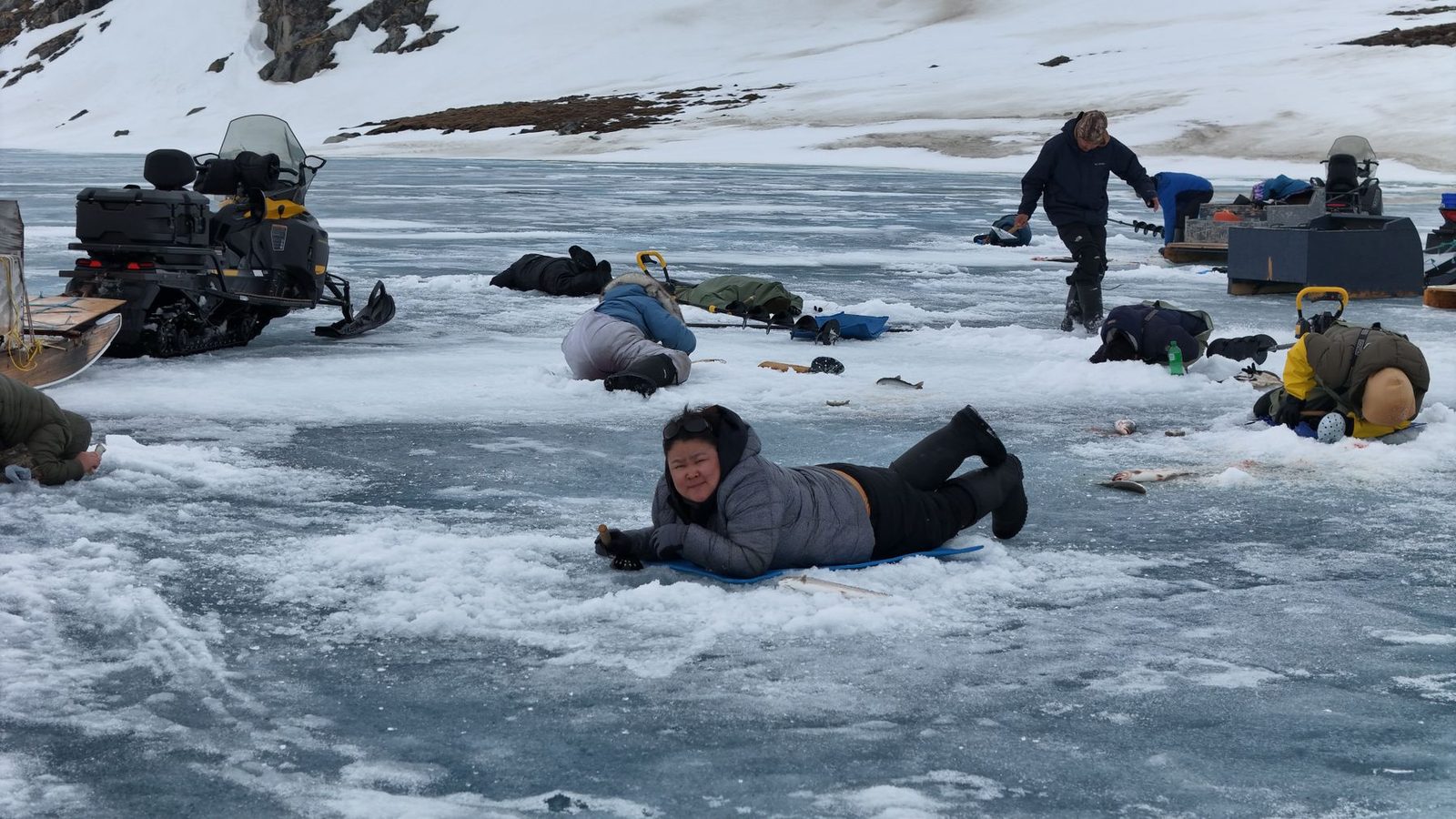Best Ice Fishing Gear 2026 — Augers, Shelters & More