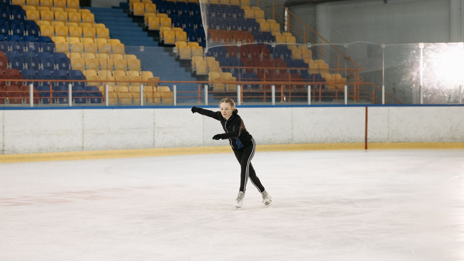 Best Ice Skates 2026 — Figure, Hockey & Recreational