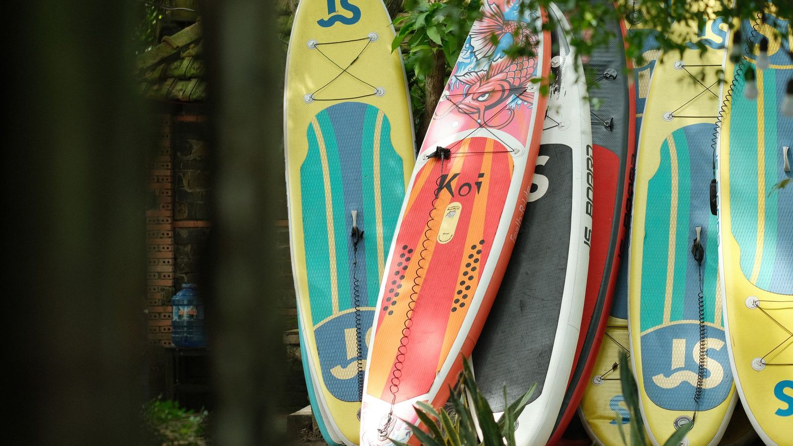 Best Inflatable Paddleboards 2026