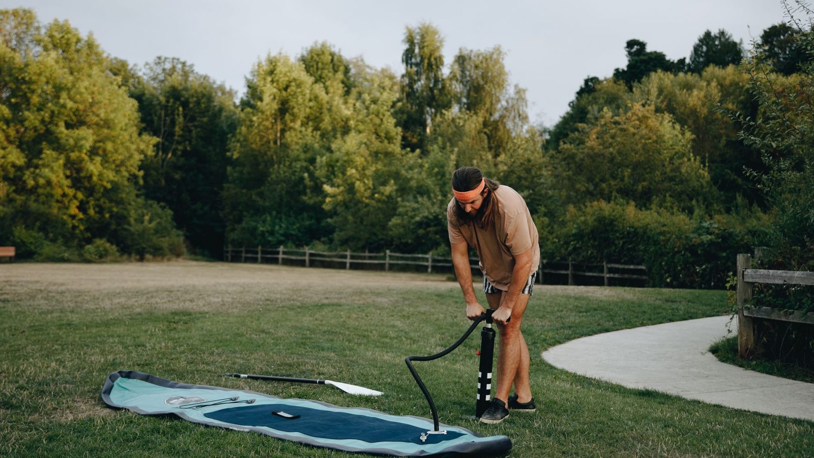 Best Inflatable SUPs 2026 — Inflatable Stand Up Paddleboards