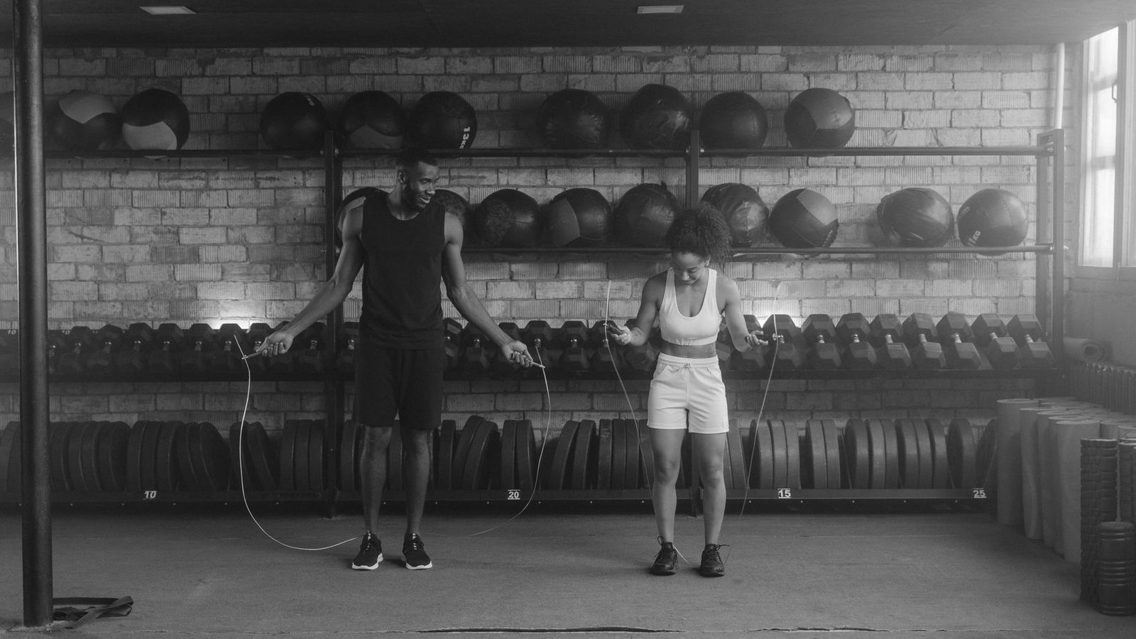 Best Jump Ropes 2026 — Speed, Weighted & Double-Unders