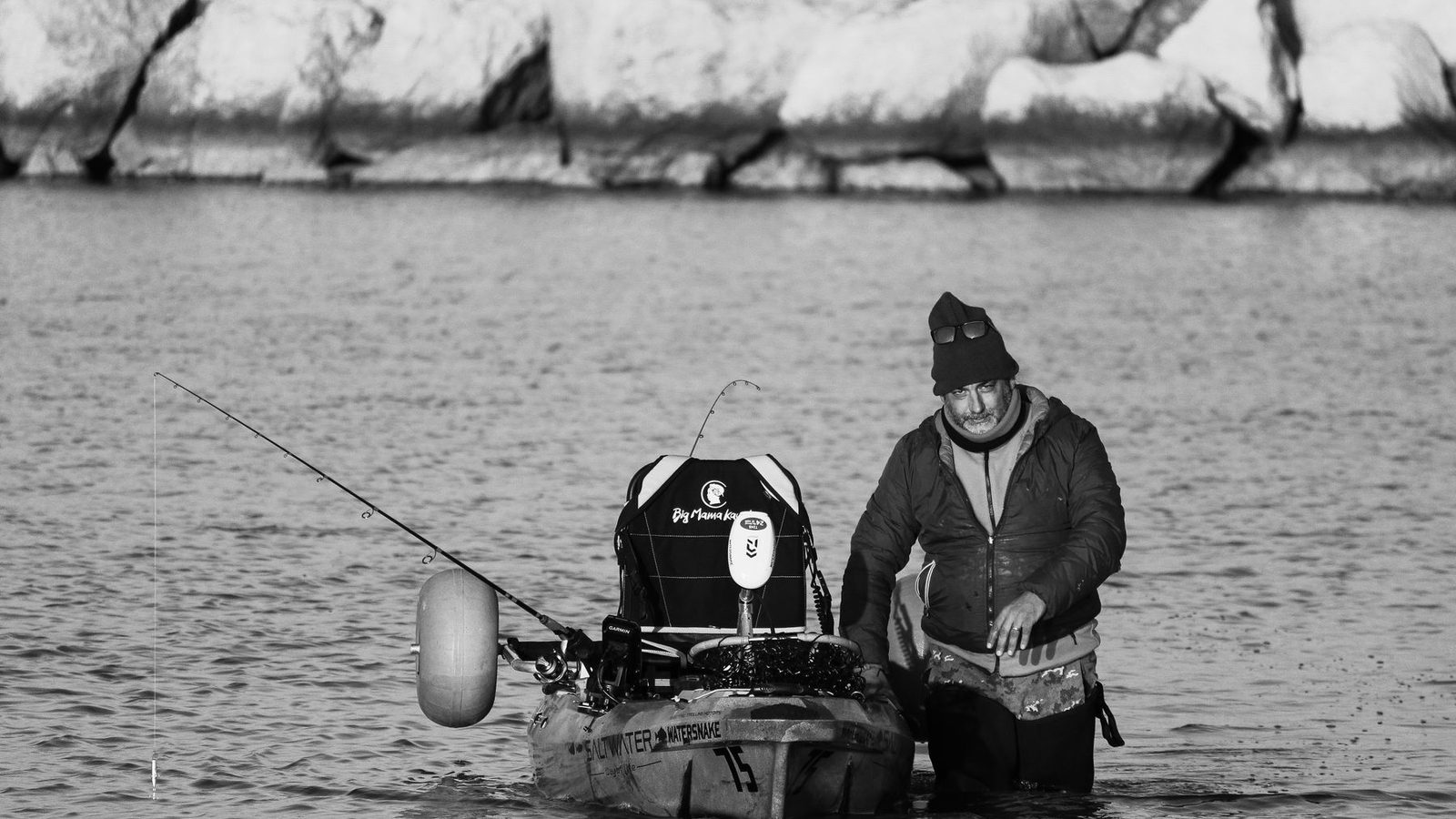 Best Kayak Fishing Accessories for 2026