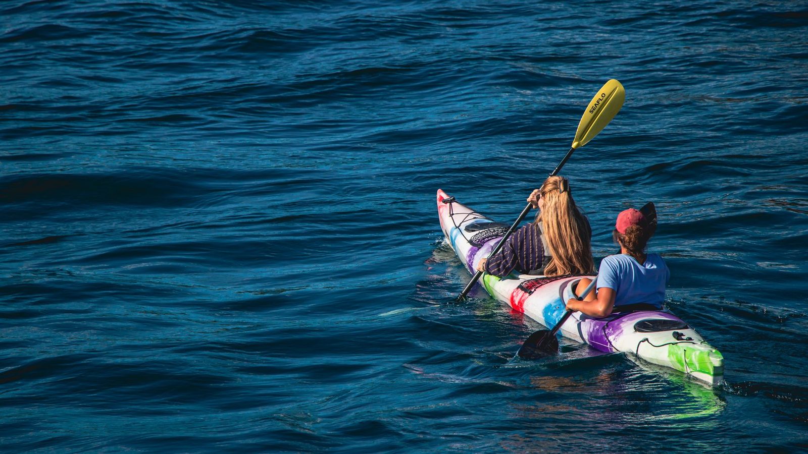 Best Kayak Paddles 2026 — Recreational & Touring Picks