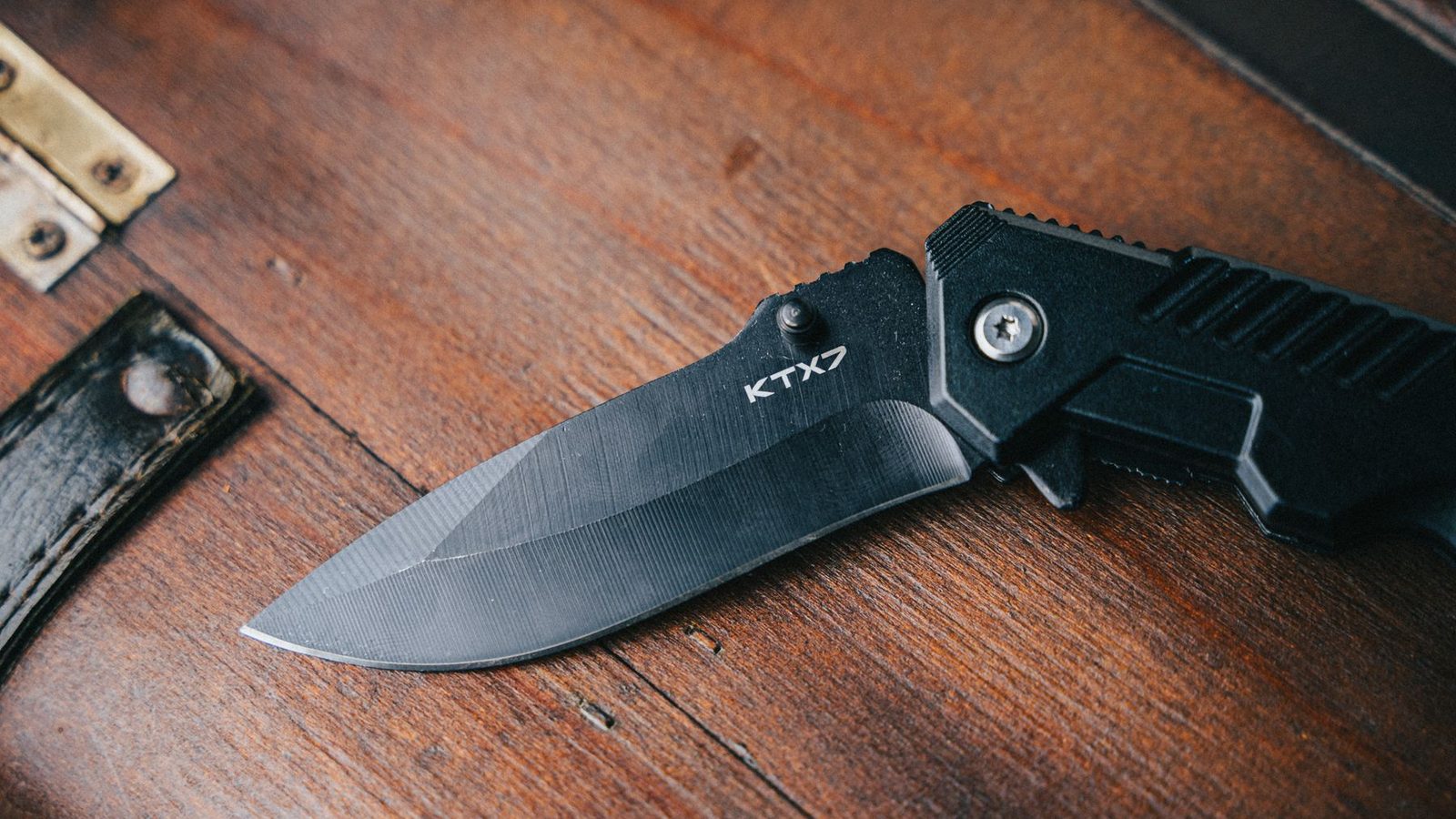 Best Pocket Knives 2026 — EDC, Camping & Outdoor