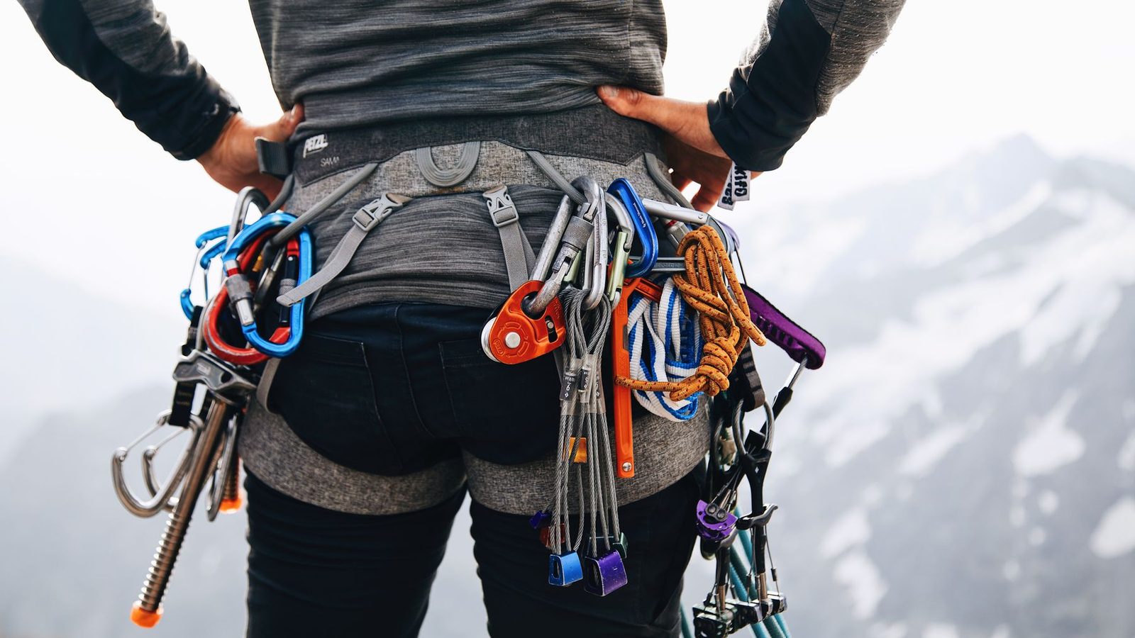 Best Quickdraws 2026 — Sport Climbing Draws for Clipping Bolts