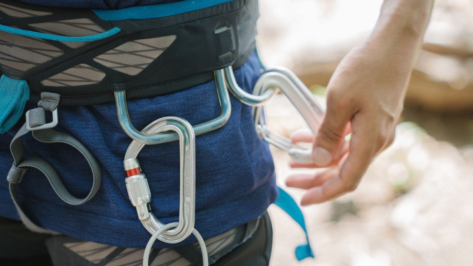 Best Rock Climbing Gear 2026 — Harnesses, Shoes & Essential Kit