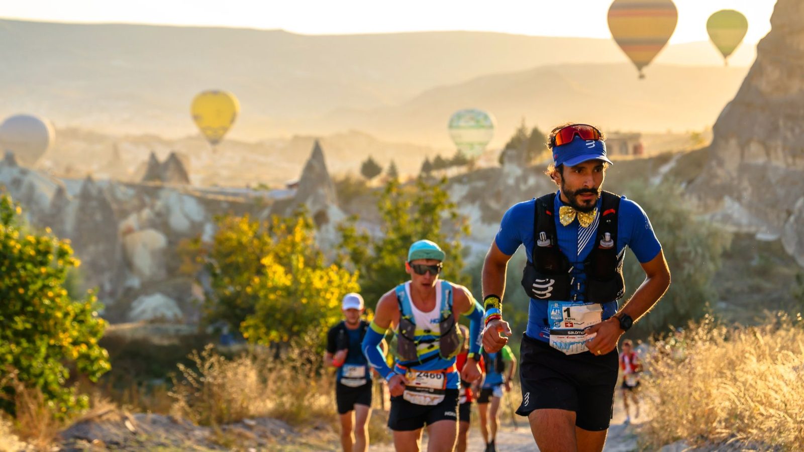 Best Running Vests 2026 — Trail & Ultramarathon Hydration