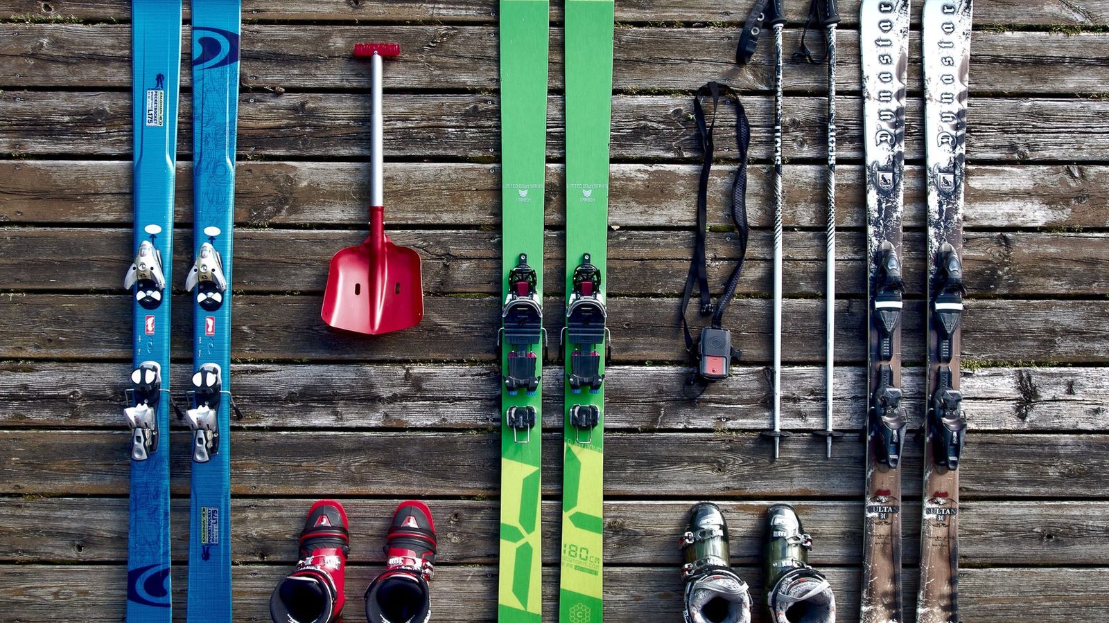 Best Ski Bags 2026 — Travel Bags & Rolling Cases for Skis