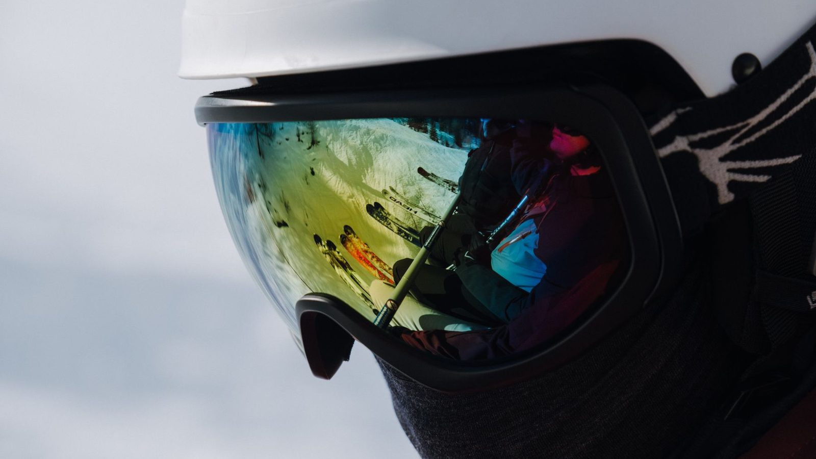 Best Ski Goggles 2026 — Clarity, Field of View & Fog Resistance