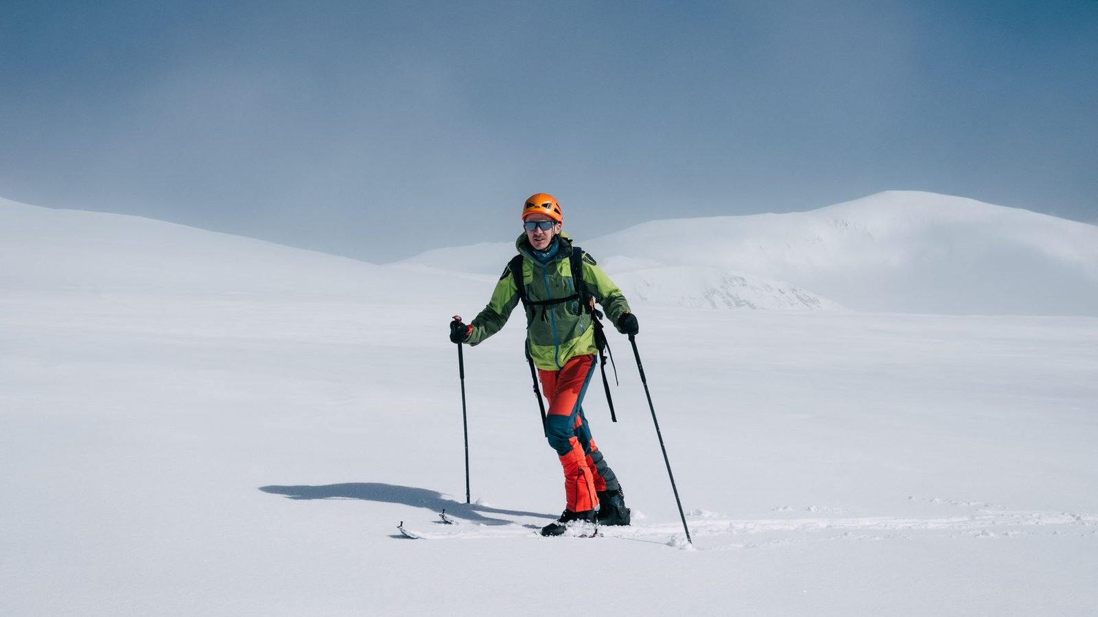 Best Ski Touring Gear 2026 — AT Skis, Boots & Bindings