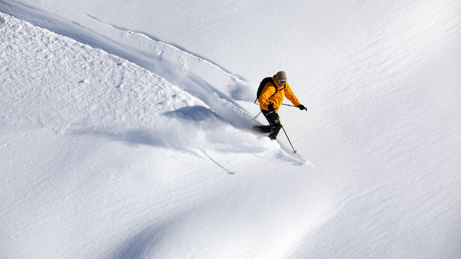 Best Ski Wax 2026 — Alpine, XC & Snowboard