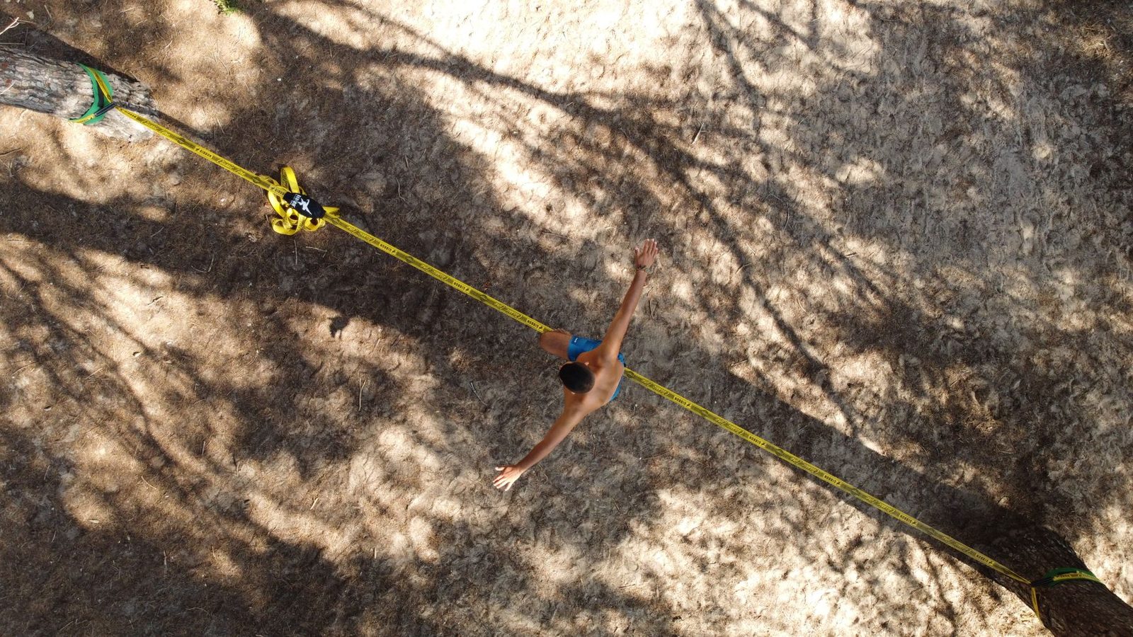 Best Slacklines 2026 — Beginner Kits, Yoga & Long Lines